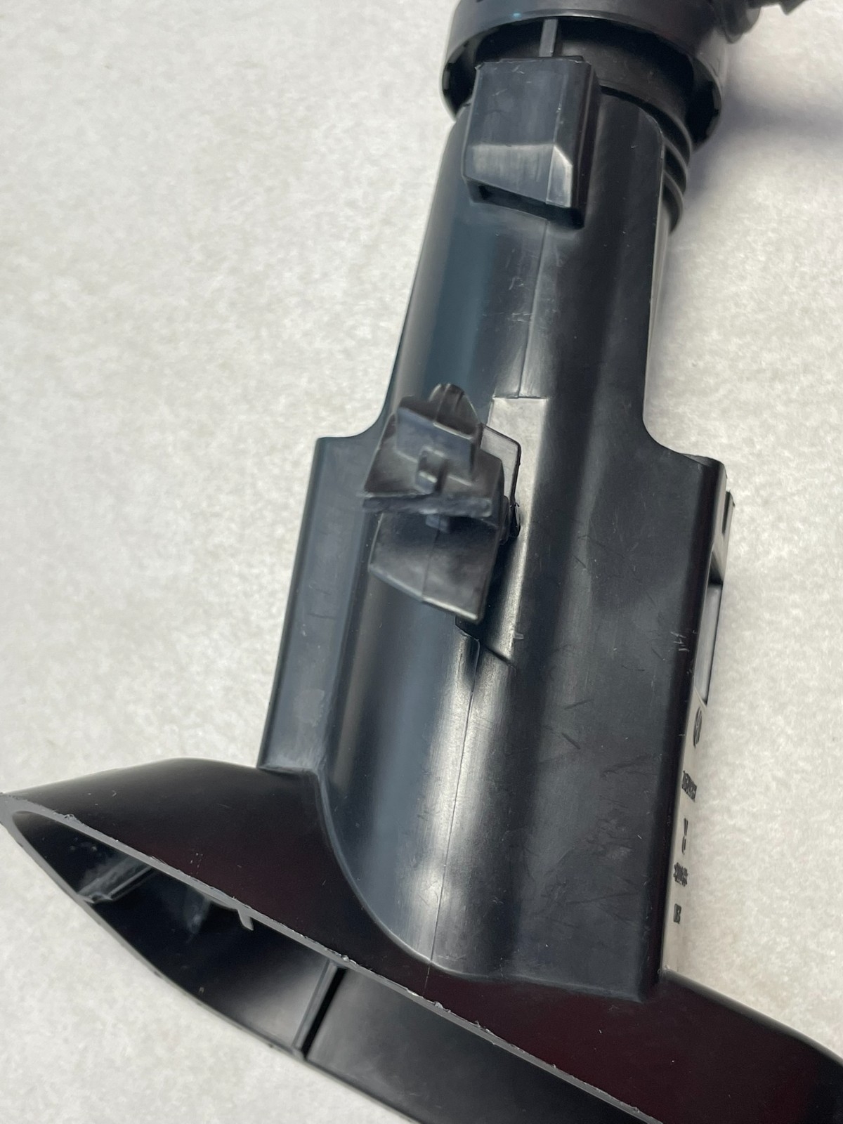 VW TOUAREG 7P HEADLIGHT WASHERS L+R 7P6955103A 7P6955104A 7P6807941 7P6807942 - Obrázek 13