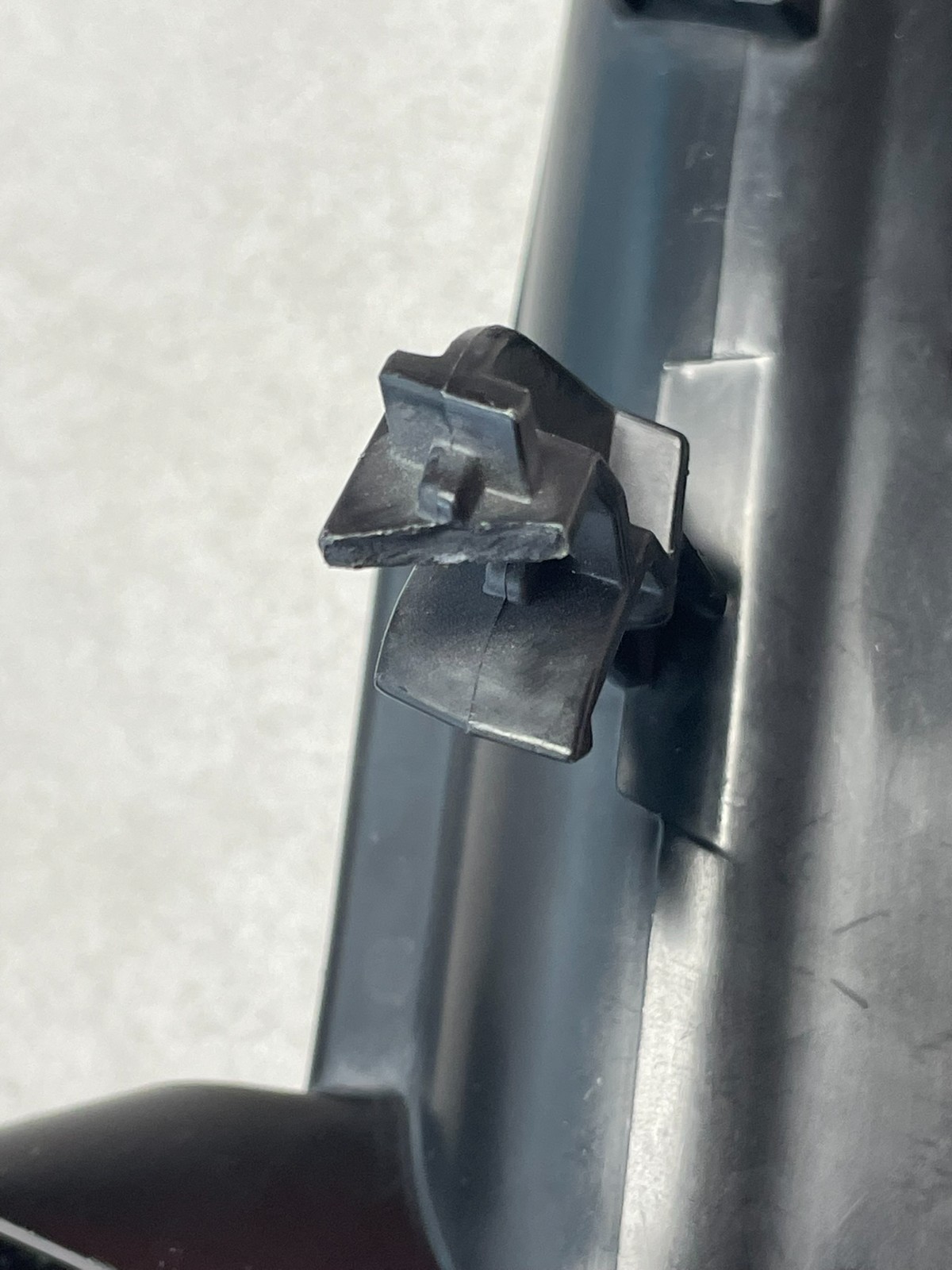 VW TOUAREG 7P HEADLIGHT WASHERS L+R 7P6955103A 7P6955104A 7P6807941 7P6807942 - Obrázek 14