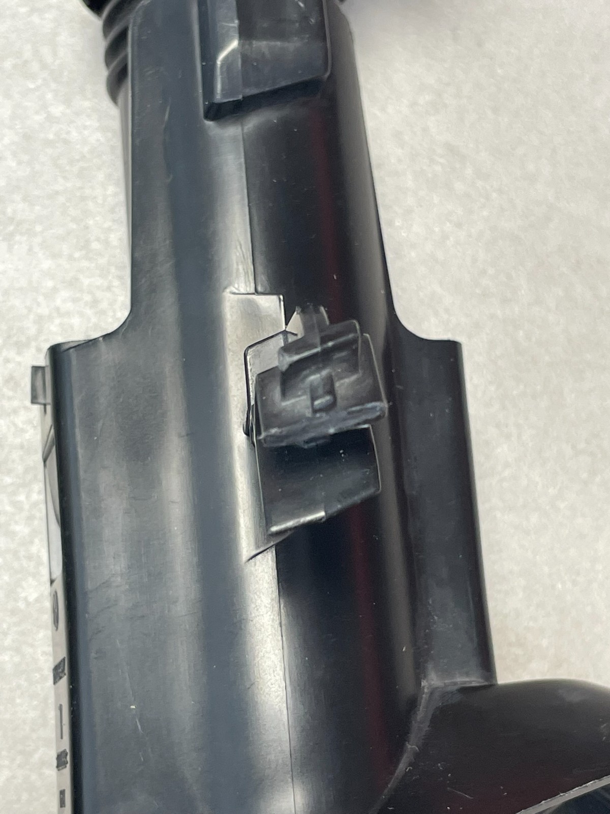 VW TOUAREG 7P HEADLIGHT WASHERS L+R 7P6955103A 7P6955104A 7P6807941 7P6807942 - Obrázek 16