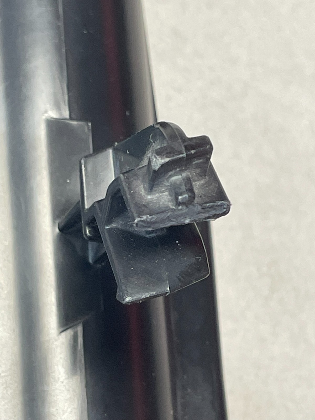 VW TOUAREG 7P HEADLIGHT WASHERS L+R 7P6955103A 7P6955104A 7P6807941 7P6807942 - Obrázek 17