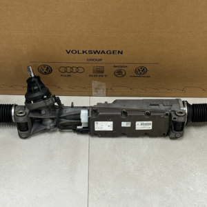 VW TOUAREG CR7 LENKGETRIEBE 4M1423055AK = 4M1423055AM = 4M1423055AR NEU VW ORIG