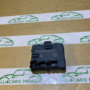 VW TOUAREG HINTEN RECHTS TÜR ECU STEUERGERÄT 4M1959595D ORIGINAL NEU!!!