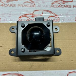 VW TOUAREG III CR7 ACC RADARSENSOR DISTRONIC  760907561B = 760907561C ORIG  NEU