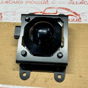 VW TOUAREG III CR7 ACC RADARSENSOR DISTRONIC  760907561B = 760907561C ORIG  NEU