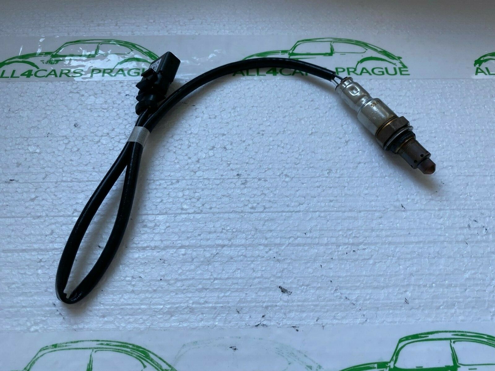 VW TOUAREG LAMBDASONDE 8W0906265S / 8W0 906 265 S ORIGINAL NEU!!