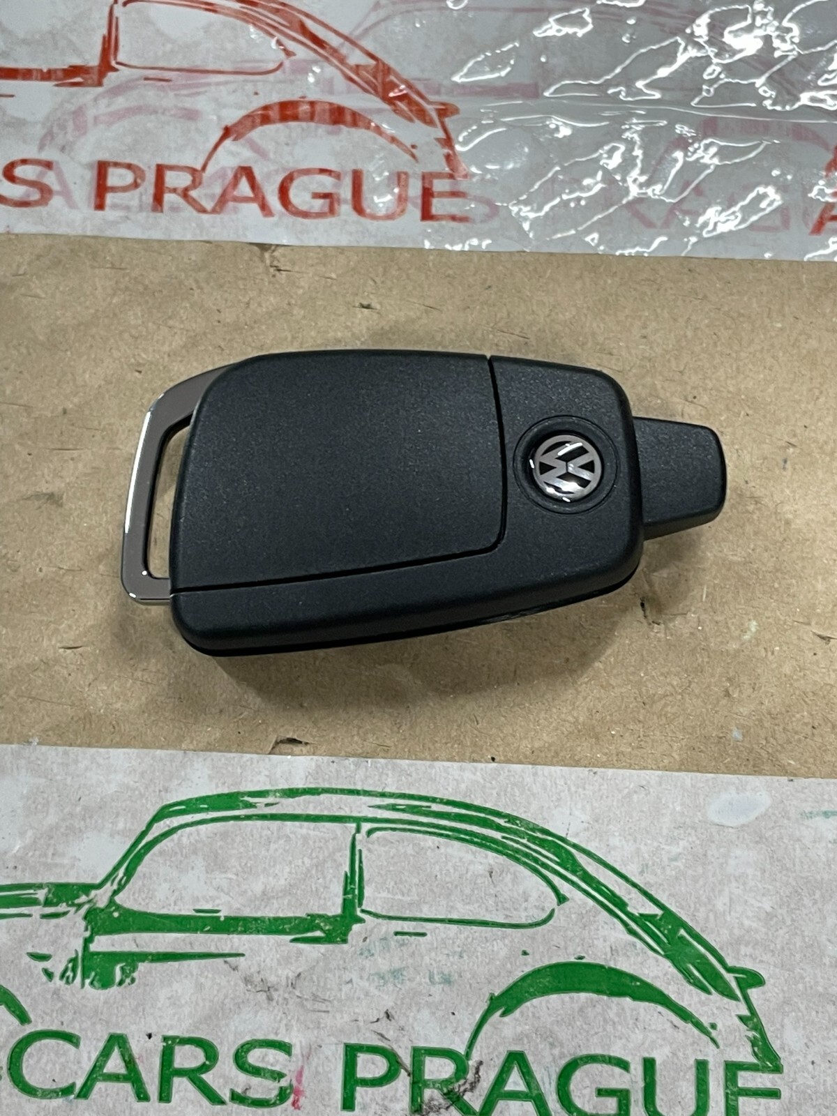 VW TOUAREG MULTIVAN TRANSPORTER STANDHEIZUNG FERNBEDIENUNG TELESTART 7E0963511B - Obrázek 11