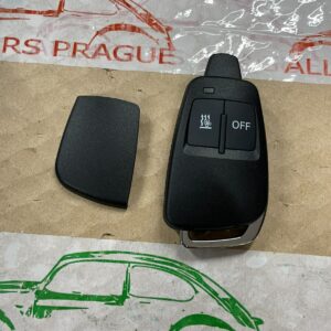 VW TOUAREG MULTIVAN TRANSPORTER STANDHEIZUNG FERNBEDIENUNG TELESTART 7E0963511B