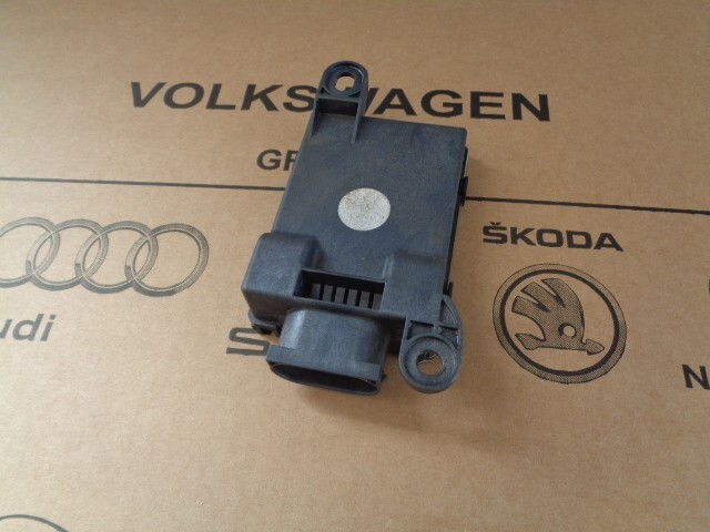 VW TOUAREG STUERGERÄT REIFENDRUCKKONTORLLE RDK 7P6907273B Fast Neu d v test Car - Obrázek 11