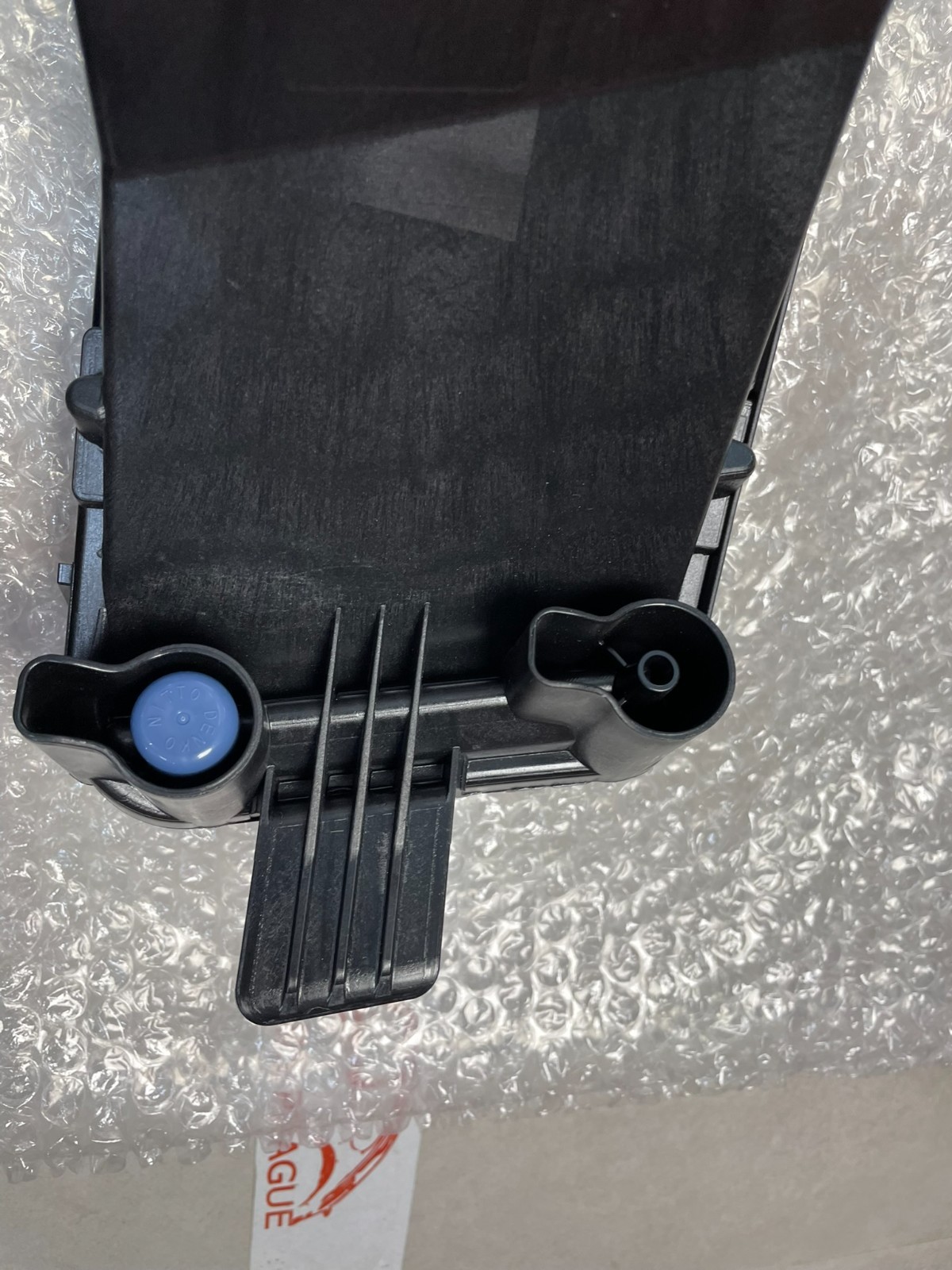 VW TOURAN 5TA NEBELSCHEINWERFER L+R 1046.001 L + 1046.002 R ORIGINAL ZKW NEU - Obrázek 15