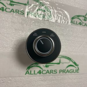 VW Touareg 7P Schalter Drehregler Bergabfahrassistent VW Neu 7P1 941 435