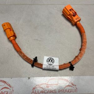 VW UP, ŠKODA CITIGO, SEAT MII HOCHVOLTLEITUNG FÜR LADEGERÄT 12E971398 VW ORIG. !
